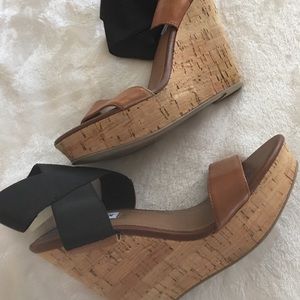 Steve Madden Wedges
